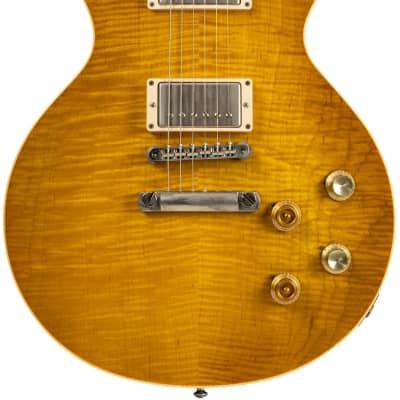 2010 Gibson Custom Shop Collector's Choice #1 Melvyn Franks 1959 Les Paul VOS (Gary Moore / Greeny) image 3