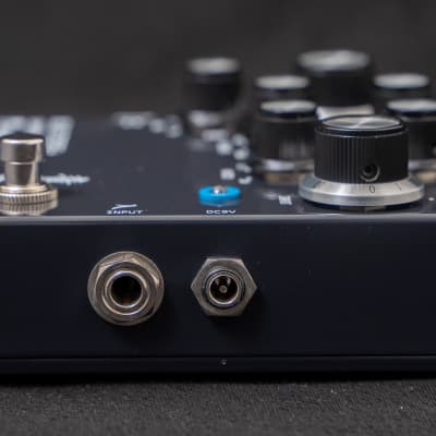 used】KATANA SOUND / Limited Edition Blue Stripe+ 青線