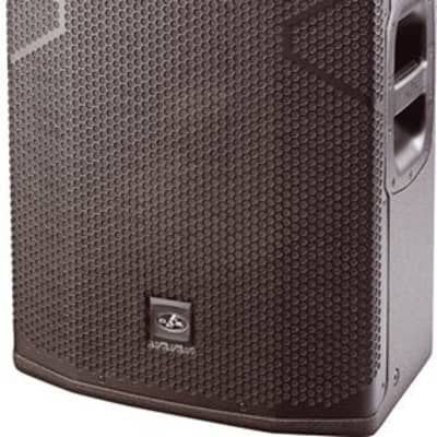 D.A.S. Audio Vantec-15A Active 15" 2-Way Loudspeaker image 1