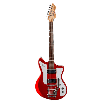 ibanez JET KING ギター Ibanez JTK2 Jet King Electric Guitar | zZounds
