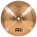 Meinl HCS Bronze Low Bell Cymbal 8