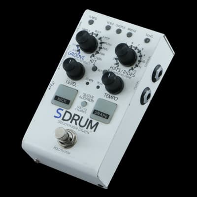 Digitech デジテック SDRUM DIGITECH ( デジテック ) SDRUM 送料無料 | サウンドハウス