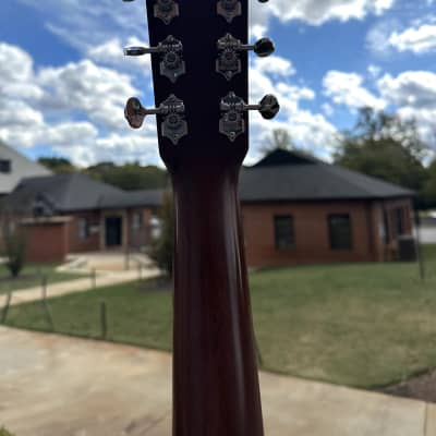 Martin HD-18JB Jimmy Buffett Signature 1998 - Natural image 17