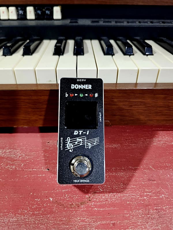 Donner DT-1