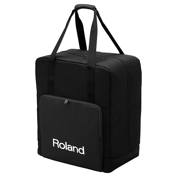 Roland CB-TDP Portable Carrying Case for V-Drums image 1