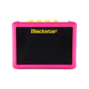 Blackstar Limited FLY3 Neon Pink Battery Powered Amp