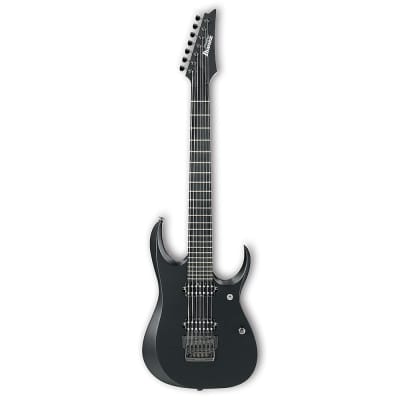 ギター Ibanez Prestige RG6UCS-MYF Ibanez RG Prestige RG6UCS - Mystic Night Metallic Flat