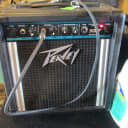 PEAVEY Solo PA post USA functional power supply optional