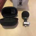 Shure MOTIV MV88 iOS Digital Stereo Condenser Microphone 2015 - Present - Black