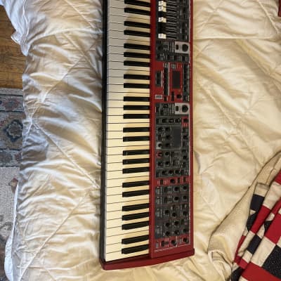 Nord Stage 3 Compact 73 | Reverb