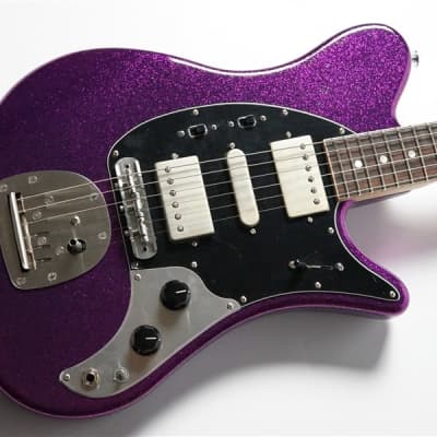 OOPEGG Supreme Collection Trailbreaker Mark-Ⅰ - Purple Sparkle #24009 [GG] for sale