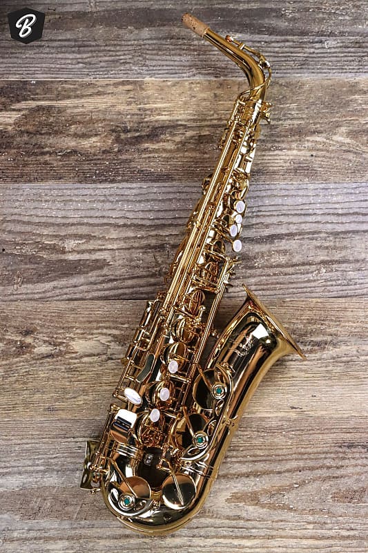 Concerto Series Alto Saxophone