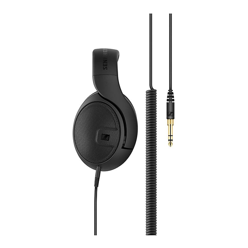 Sennheiser HD 400 PRO Studio Reference Headphones  			