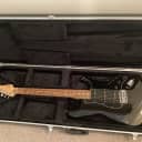 Fender Stratocaster MIM 2001/2002 Black