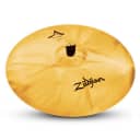 Zildjian A20520 22" A Custom Ride Cymbal in Brilliant Finish