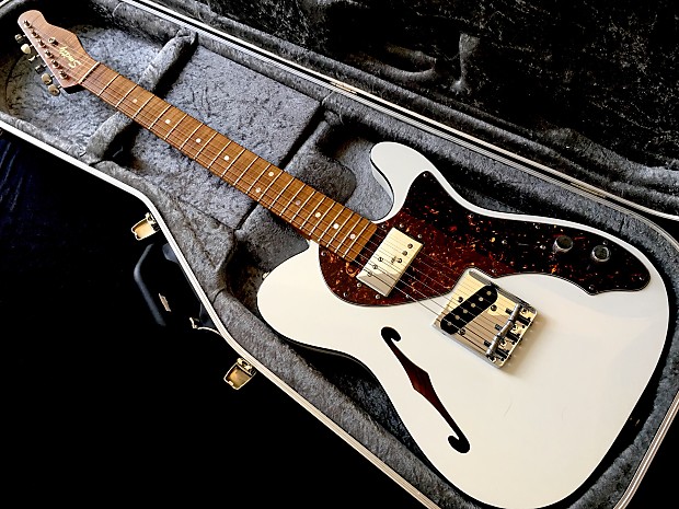 Smitty telecaster hotsell