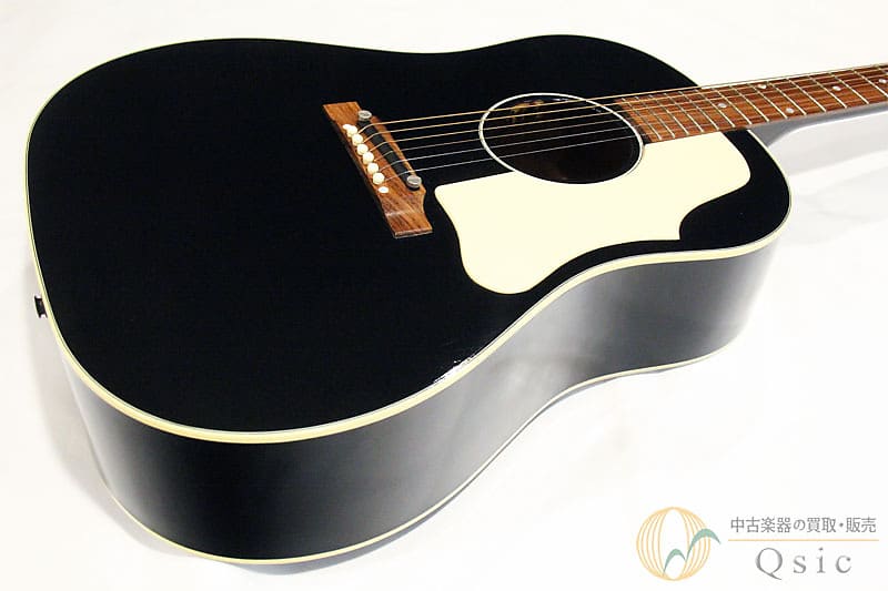 Gibson J-45 The 59 Black [NJ951] | Reverb