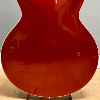 Gibson ES 335 1968 - Sparkling Burgundy image 9