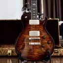 PRS Paul Reed Smith SC 58  2011 Artist Package Black Gold Burst