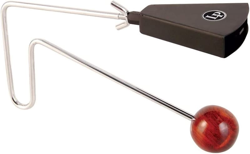 Latin Percussion Vibra II With Metal Chamber - LP424D image 1
