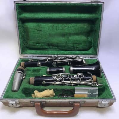 Boosey & discount Hawks Student Clarinet London series