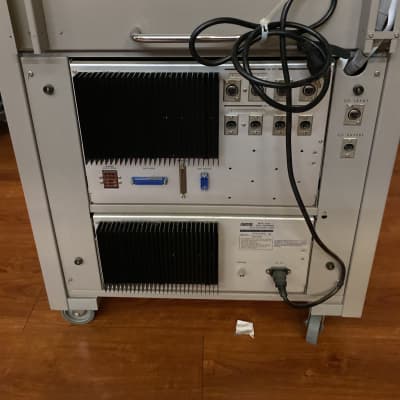 Otari MTR 10 2 and 4 track image 2