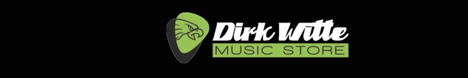 Dirk Witte Musical Instruments