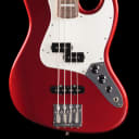 Fender Vintage Hot Rod '70s Jazz Bass® Candy Apple Red, Rosewood (334)