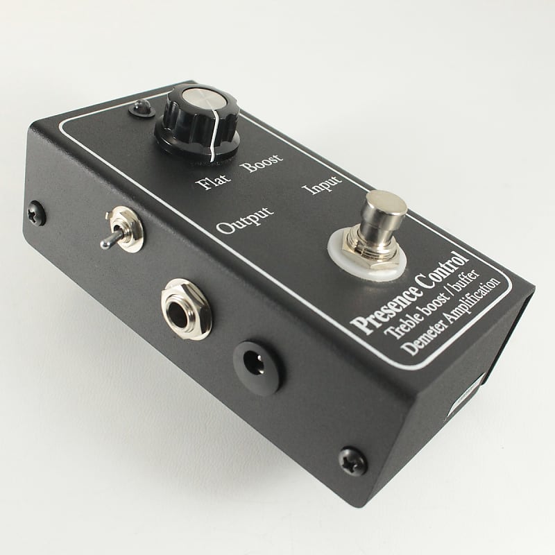 大特価!! demeter prs-2 レコーディング/PA機器 - neatlinemaps.com