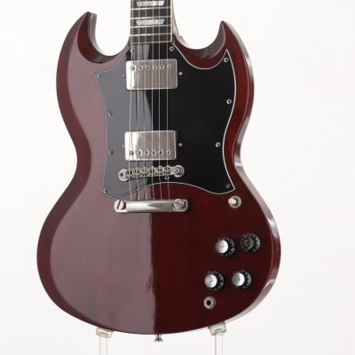 Orville By Gibson SG 62 Reissue Modified [SN G885131] (01/18) for sale