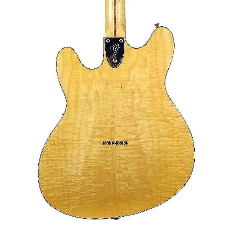 Fender Starcaster (1976 - 1979) image 4