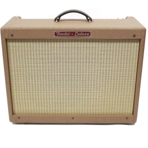 Fender Hot Rod Deluxe LTD Brown | Reverb