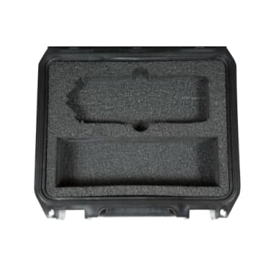 SKB 3i-0907-4-H5 iSeries Case for Zoom H5 Recorder Impact & Corrosion Resistant image 5