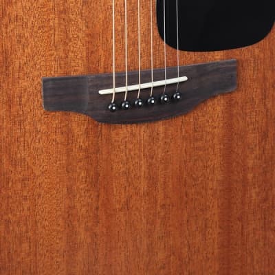 Takamine GD11M Acoustic Guitar - Natural PERFORMER PAK image 5