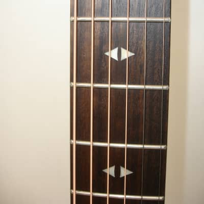 Taylor GTe Urban Ash Acoustic Electric Guitar Sitka Spruce Top, Urban Ash Back & Sides w/ Aerocase image 12