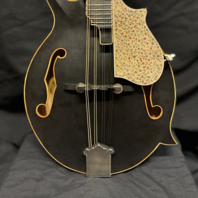 Johansson F5 No.62 2025 - Satin Victorian 1704 spirit varnish image 5