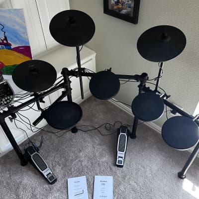 Alesis DM6 Electronic Drum Kit