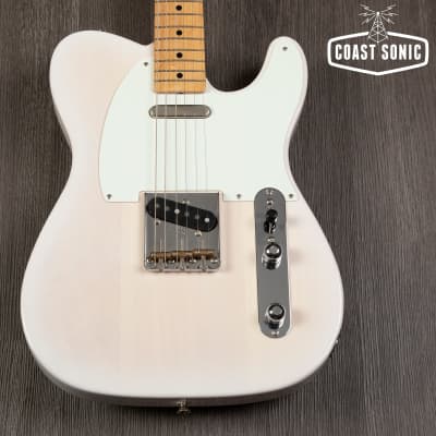 Seymour Duncan Traditional Series Telecaster DT-100 1990 | Reverb