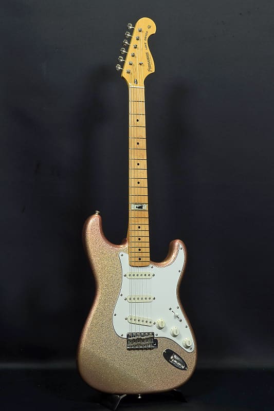FERNANDES LD-85KK SOP Ken Signature Model [03/23] | Reverb