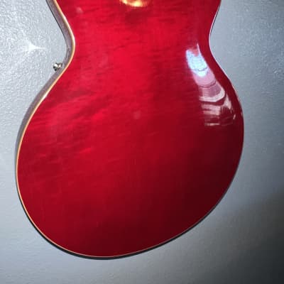 Gibson ES-335 Dot 1981 - 1985 image 9