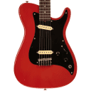 1981 Fender Bullet, Red
