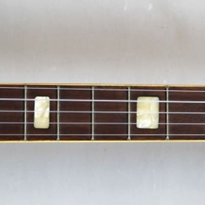 1970's Samick 5-string banjo image 4