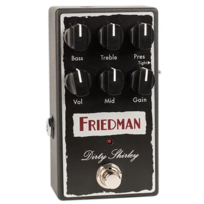 Reverb.com listing, price, conditions, and images for friedman-dirty-shirley