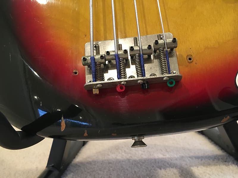 最終値下げ】グレコTB-400 プレシジョンベース(ベースギター)