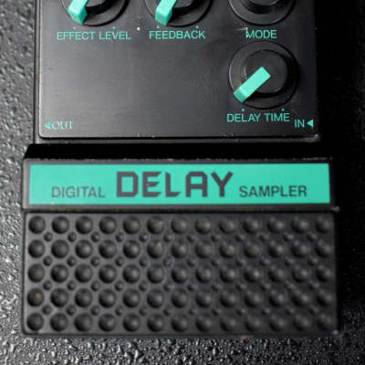 Reverb.com listing, price, conditions, and images for yamaha-dg-stomp