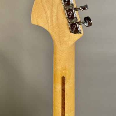 Fender Stratocaster 1976 Natural image 17