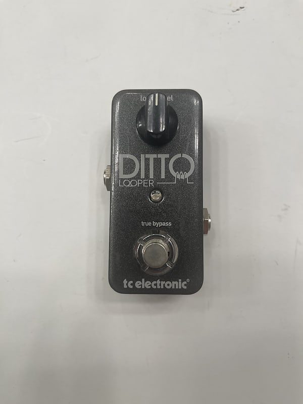 TC Electronic Ditto