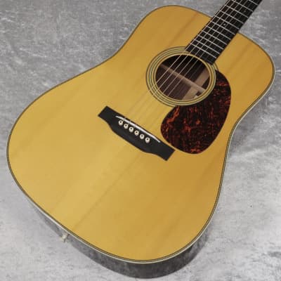 Martin D-28 Marquis [SN 1352054] [09/04] for sale