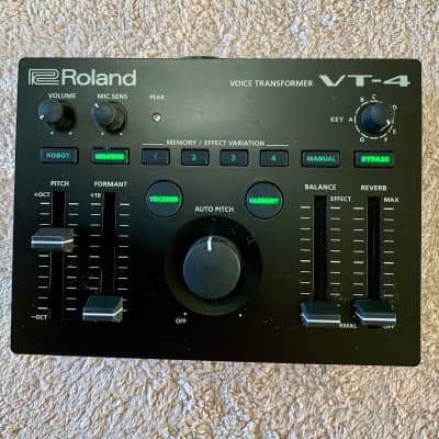 その他 Roland vt-4 Roland VT-4 – United States
