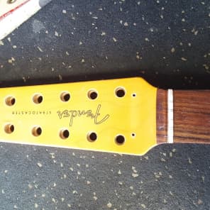 12 string guitar neck for sale top